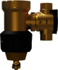 BOSCH Installationszubehör HPF 1 1/4" Schlammabscheider 1 1/4"