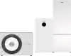 BOSCH Luftwärmepumpen-Paket BOPA CS777 AW 5 OR-S, CS5800iAW 12 MB, SWDP300, HPF