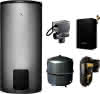 BOSCH Speicherpaket BOPA ST BEG 008 WP 180 P1 B, HW-Set-1, Abscheider, HPF