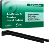 HG Handtuchhalter AddStoris S zweiarmig BBC