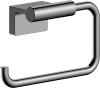 HG Papierrollenhalter AddStoris S ohne Deckel chrom