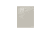 KA DW ALUVIA Mod.3263,1000x1200x20mm, warm grey 10,Invisible Grip,SolidLite