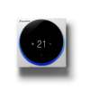 DK Madoka Kabel-Raumthermostat weiss (BUS-Komm.) f. DAIKIN Wärmepumpen m. MMI
