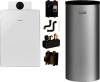 BOSCH Gas-BW-Standardpaket BOPA GCFS881 GC8801iF-22, W 200-5 P1 A,HSM25/6 MM100