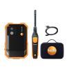testo 862-2 Schimmel-Set Wärmebild- kamera mit testo 605i, Nr. 0563 8622 03