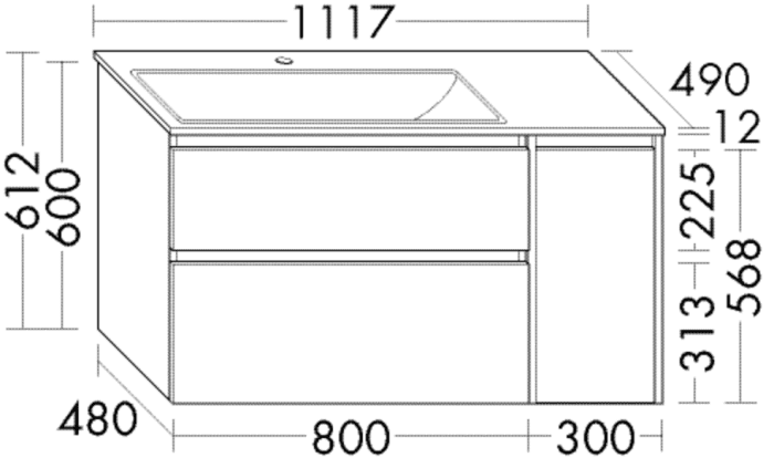 99902545432 #1