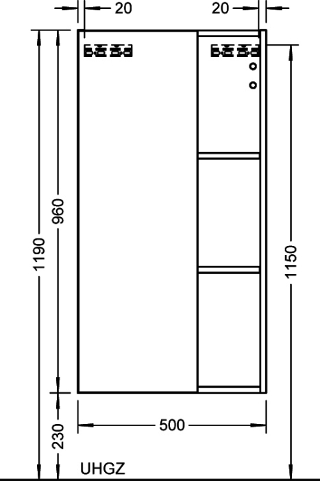 99902786832 #2