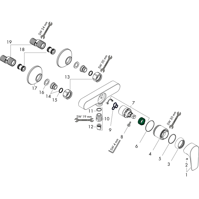 99900109581 #4