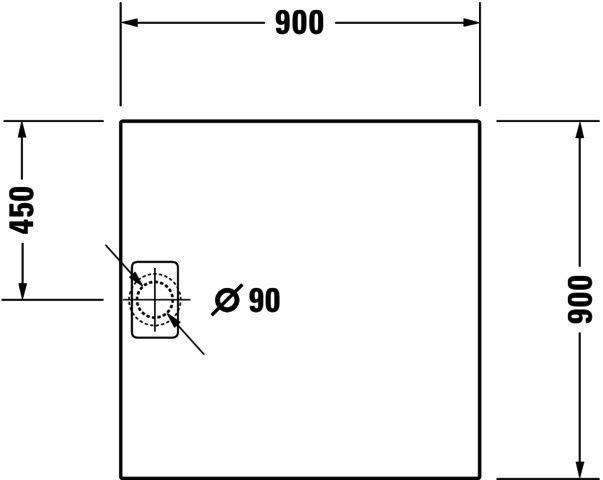 99900092123 #5